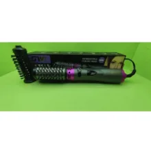 سشوار برس دار چرخشی جی دبلیو مدل GW-7659