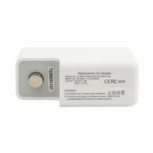 شارژر لپ‌تاپ 18.5 3.65 آمپر مدل ADP-85W Magsafe2