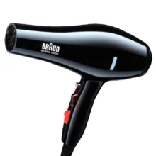 سشوار حرفه ای 9000 وات براون مدل BR8828
