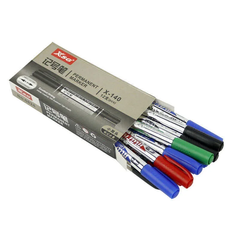 ماژیک سی دی ایکس ای جی مدل x-140 دو سر