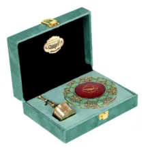 زعفران کادویی الیسه – 3 گرم