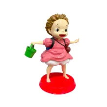 فیگور مدل پونیو Ponyo ارتفاع 15 سانتی متر