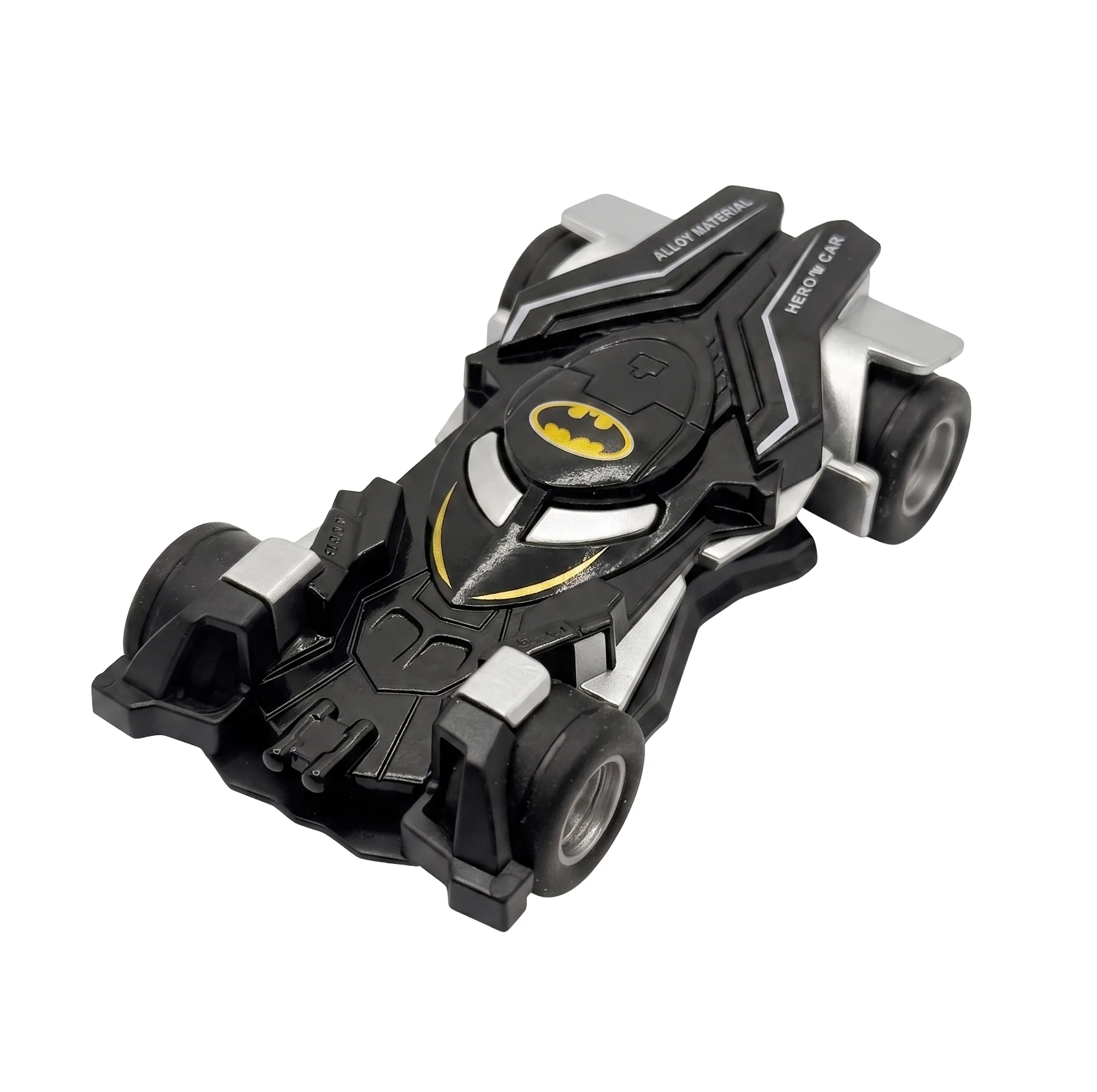 ماشین بازی مدل بتمن کد Batmobile 300