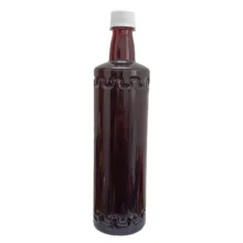 آب زرشک طبیعی - 1 لیتر بسته 2 عددی