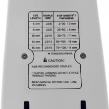 منگنه کانگرو مدل DS-23S15 FL