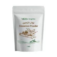 پودر دارچین مثه خودته – 1000 گرم