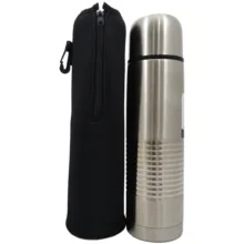 فلاسک مدل UN-1998M گنجایش 1 لیتر