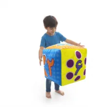بازی فکری مدل مار و پله