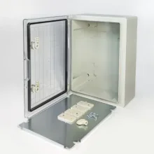 تابلو برق 32 عددی مدل TET-TR4030