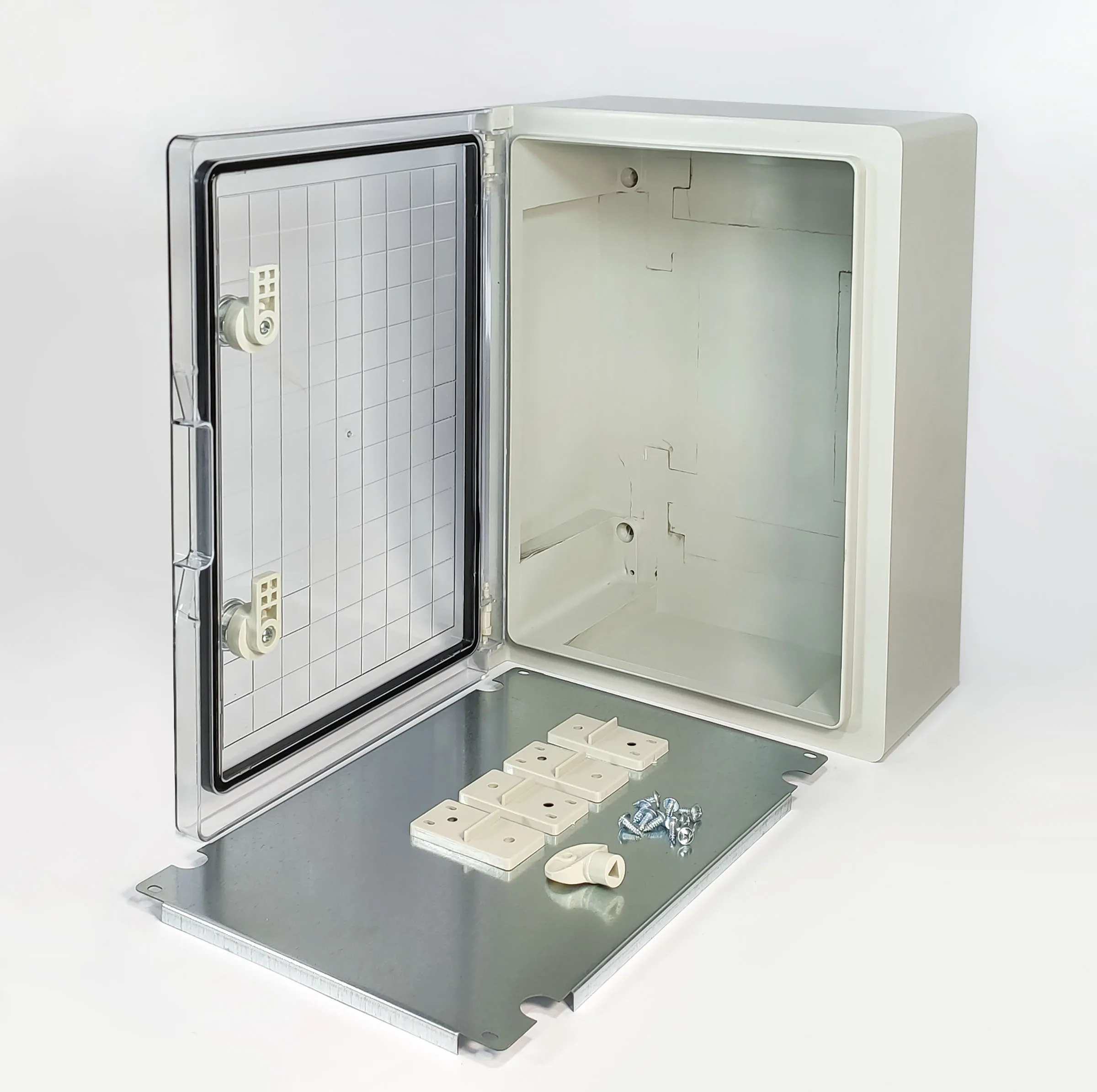تابلو برق 32 عددی مدل TET-TR4030