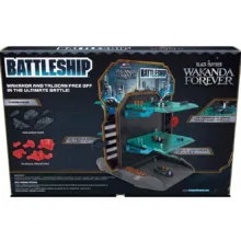 بازی فکری مدل بتل شیپ سری Battleship Black Panther