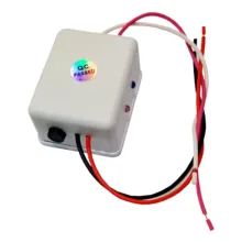 کلید هوشمند مدل تشخیص اتصال کوتاه و نوسان کد 12V DC