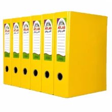 زونکن اطلس زونکن مدل A4-88 بسته 8 عددی