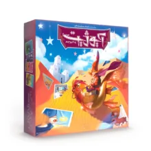 بازی فکری مدل آیوژیت