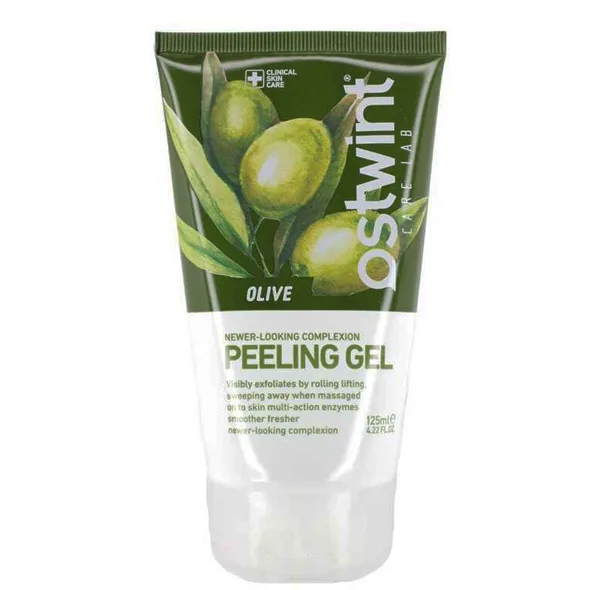 ژل لایه بردار صورت است وینت مدل Olive Peeling حجم 150 میلی لیتر