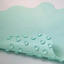 زیر پایی حمام ایکیا مدل TRAMPSJÖN بسته 2 عددی