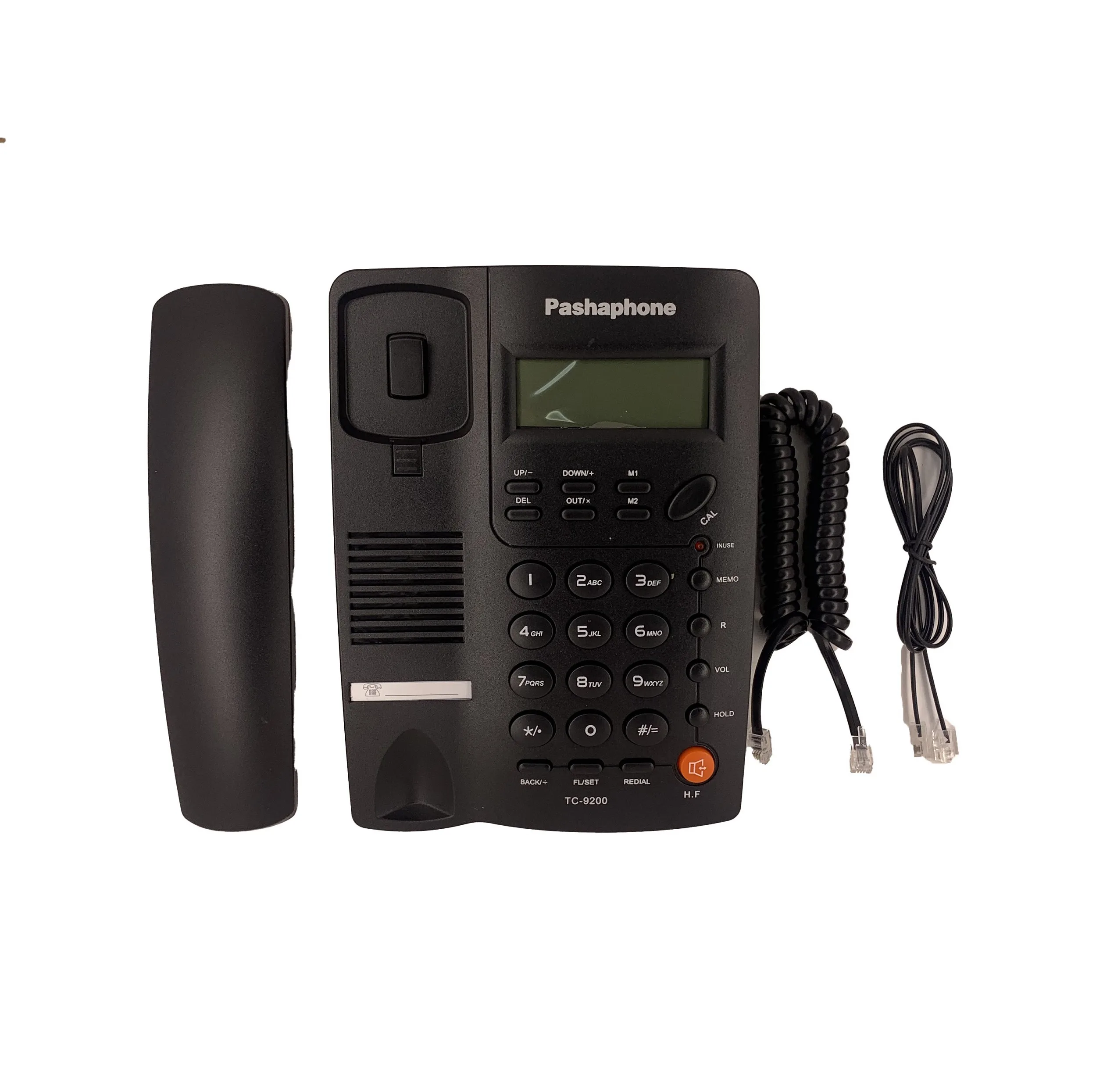 تلفن پاشافون مدل tc-9200