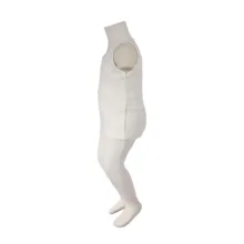 تاپ نوزادی آدمک کد 250100