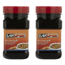 چاشنی خورش قیمه هاتی کارا - 200 گرم بسته 2 عددی