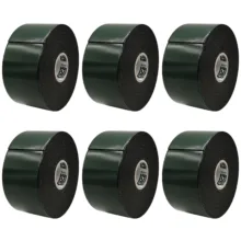 چسب دوطرفه ساکا مدل 2S-4 عرض 4 سانتی متر مجموعه 6 عددی