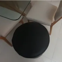 پاف مدل سیمپل کالر