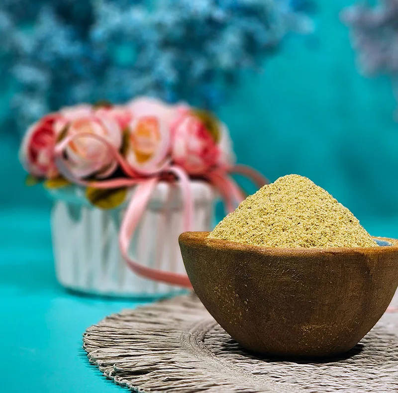ادویه های سیب زمینی راز پارسی - 320 گرم