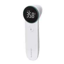 تب‌سنج و دماسنج کودک کیکابو مدل INFRARED CONTACTLESS