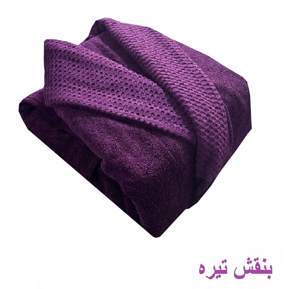 حوله پالتویی هنرمند مدل جی جی سایز ۱۲۵