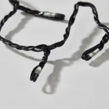 چراغ ریسه ای LED ایکیا مدل STRALA کد 205.631.93 طول 7.5 متر