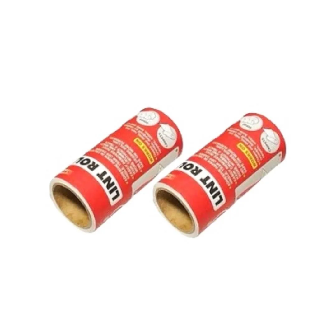 یدک پرزگیر لباس لیائو پرفکت لایف مدل Classic کد 60 بسته 2 عددی