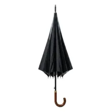 چتر 16 پره علی تک مدل عصایی کلاسیک قطر 110 سانتی‌متر