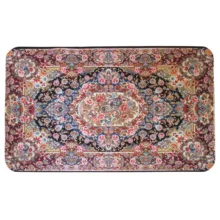پادری طرح فرش کد 1009 سایز 110× 80 سانتی متر