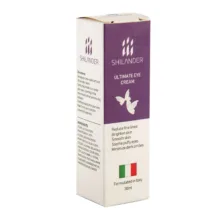 کرم دور چشم شیلاندر مدل Ultimate 3in1 حجم 30 میلی لیتر