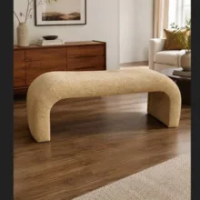 پاف مدل گونو