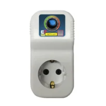 پریز دیمر دار 2000 وات ارت دار مدل P2000W