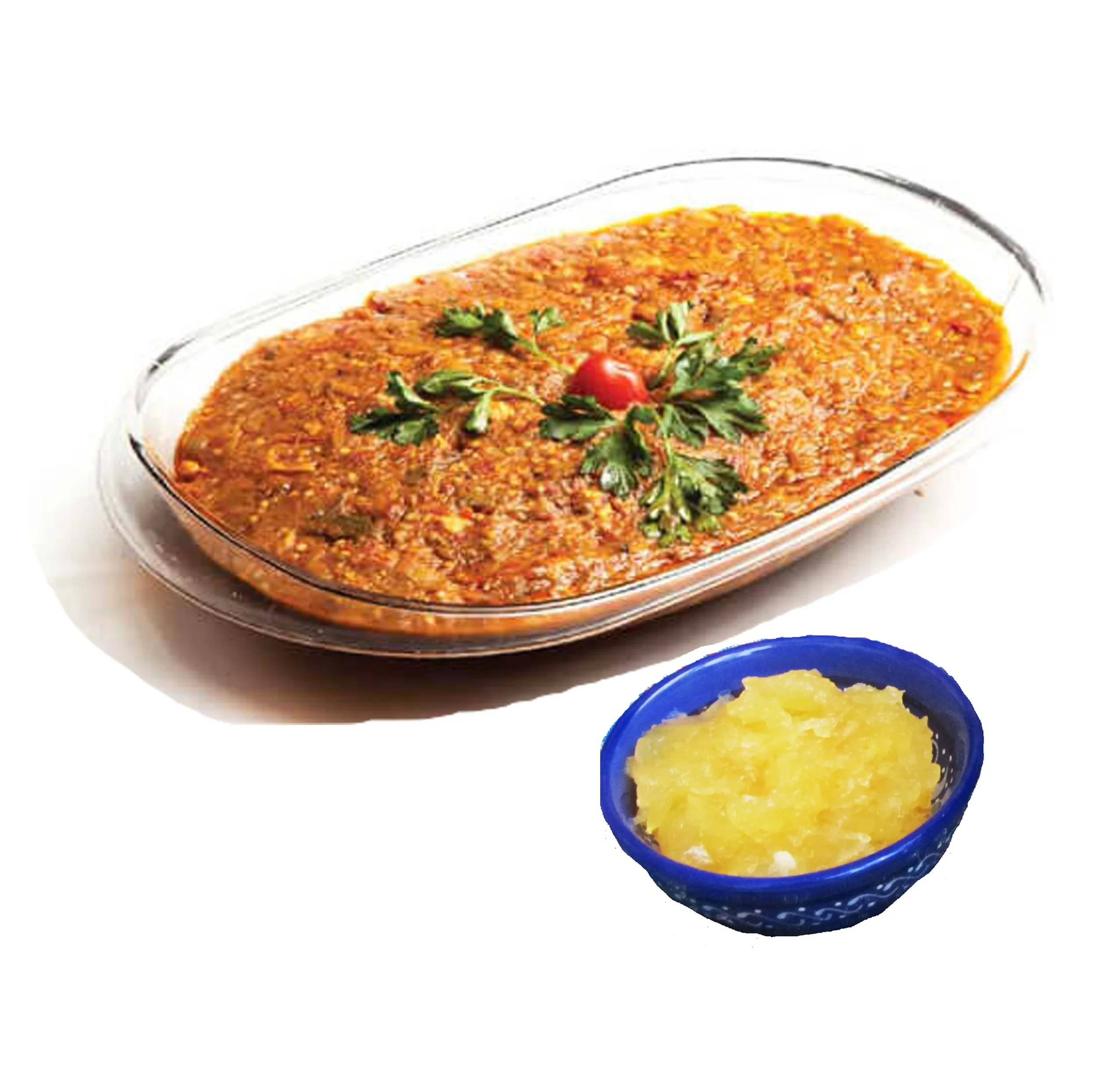 سیر تازه موک - 400 گرم بسته 4 عددی
