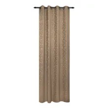 پرده پانچ مدل CHINESH2 سایز 280 × 140 سانتی‌متر