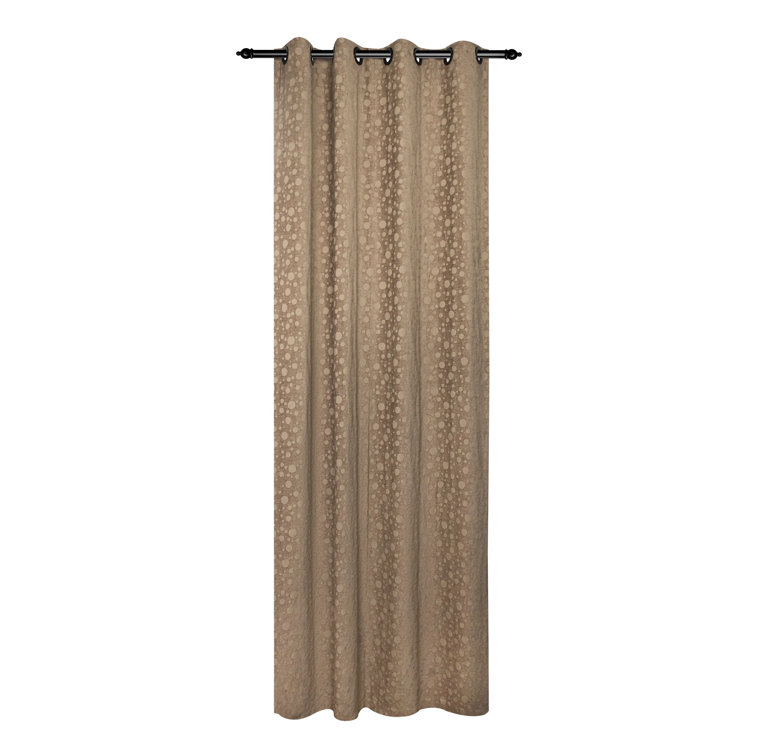 پرده پانچ مدل CHINESH2 سایز 280 × 140 سانتیمتر