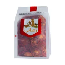 گوجه فرنگی خشک صادراتی زمانی – 2100 گرم