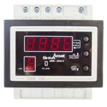 کلید هوشمند شیوا امواج مدل AWB-20AC5