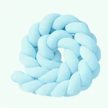 محافظ تخت کودک مدل ۳رشته کد 130b