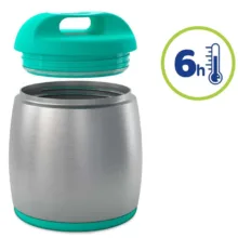 ظرف نگهدارنده غذا کودک چیکو مدل 601822
