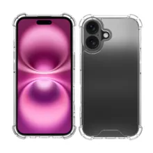 کاور مدل birang مناسب برای گوشی موبایل اپل iPhone 16