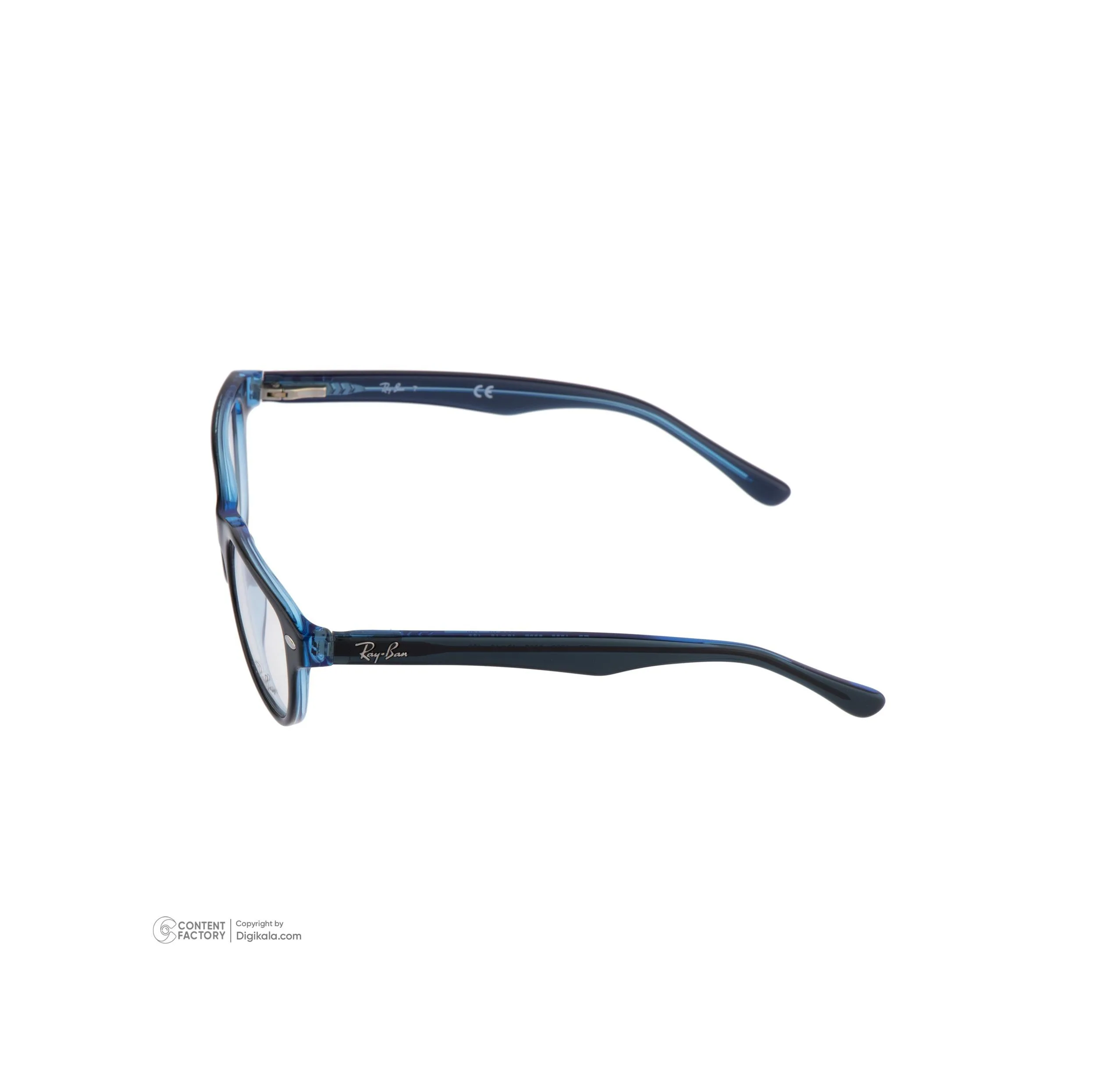 فریم عینک طبی بچگانه ری بن مدل 0RY1555-3667