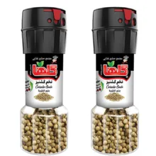 تخم گشنیز گلها – 20 گرم بسته 2 عددی
