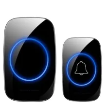 زنگ بی سیم هوشمند درب مدل Smart B 32