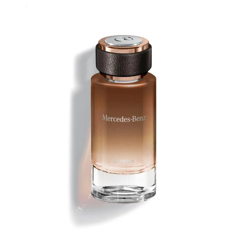 ادو پرفیوم مردانه مرسدس بنز مدل Le Parfum حجم 120 میلی لیتر