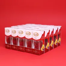 زعفران آذین عاقله - 5 گرم بسته 12 عددی