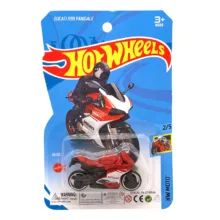 موتور بازی هات ویلز مدل Ducati 1199 Panigale