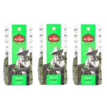 سبزی خشک نعناع بهرامن – 80 گرم مجموعه 3 عددی
